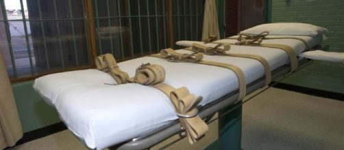 Supreme Court Stays Execution of Missouri Killer - NBC News - nbcnews.com