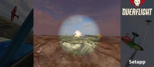 Take your VR gaming to the next level and experience the thrill of flying | 648770 views channel/YouTube