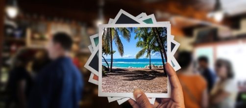 Traveling. Image via Pixabay..