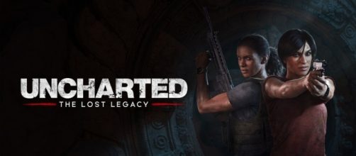 Uncharted: The lost legacy. La &uacute;ltima entrega de la saga hasta el momento