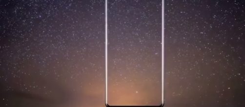 Xiaomi Mi Mix 2 - YouTube/XEETECHCARE Channel