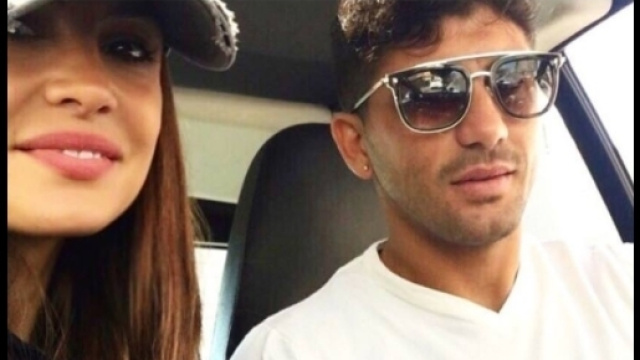 Alessio Bruno e Valeria Bigella