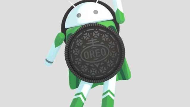 Android 8.0 Oreo ufficiale: ecco tutte le novit&agrave; introdotte - enjoyphoneblog.it