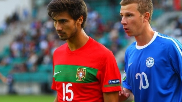 Calciomercato Juventus: torna di moda Andr&egrave; Gomes