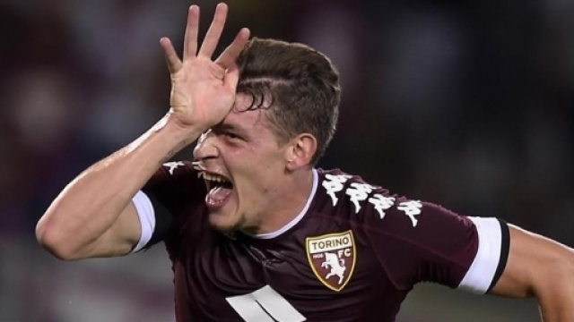 Calciomercato Milan, colpo di scena su Belotti