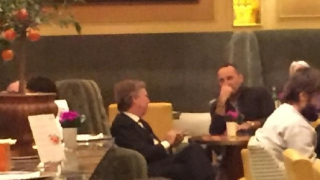 Cessione Genoa, Enrico Preziosi vicinissimo all'accordo con Gallazzi