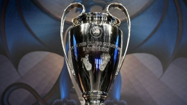 Champions 17/18, le possibili fasce di Napoli e Roma - Premium ... - premiumsporthd.it