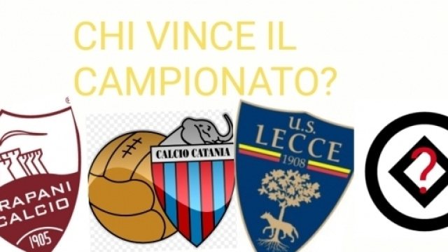 Chi vince il campionato nel girone C?