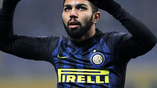 Finalmente GabiGOL! Il brasiliano segna e i social si scatenano ... - fcinter1908.it