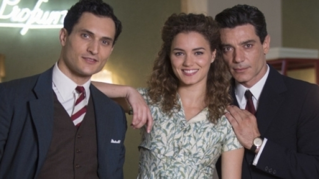 Il Paradiso delle Signore, la trama della quinta puntata | TV ... - sorrisi.com