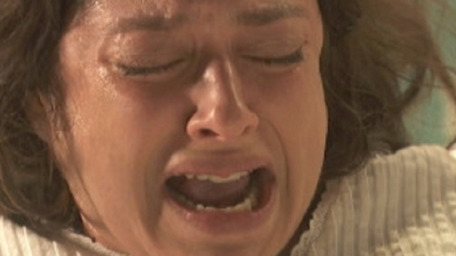 Il Segreto, Candela perde il bambino?