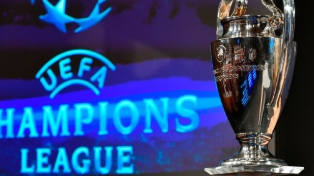 In diretta tv e streaming sorteggio preliminari Champions ed ... - fanpage.it