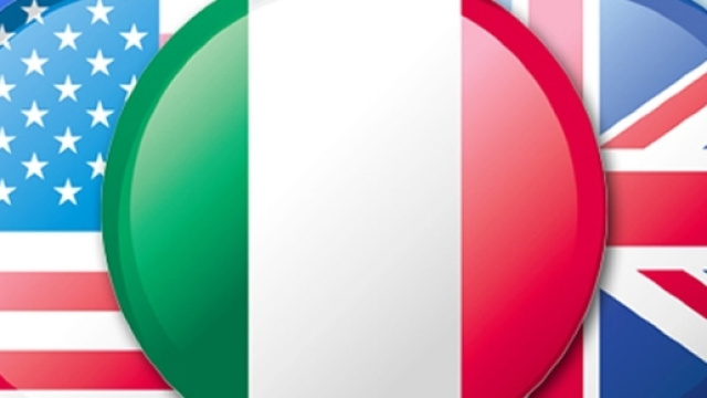 Italiano e Inglese: gli americanismi