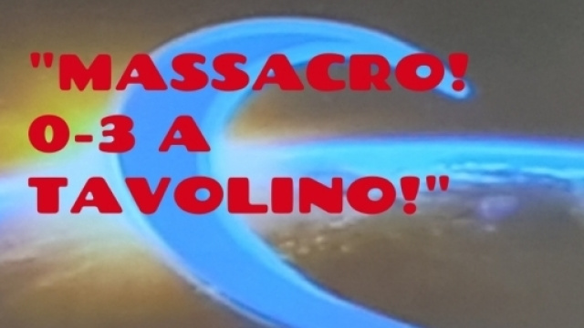 Le dichiarazioni dure di Gravina.