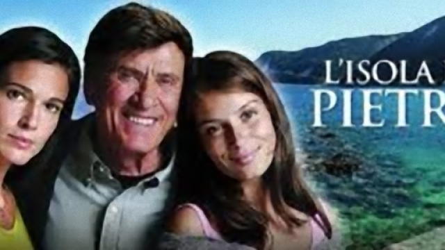 L'Isola di Pietro: ecco la data d'inizio.