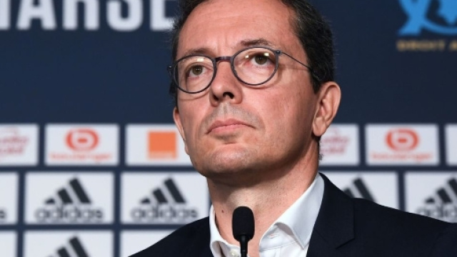 L'OM Champions Project selon Jacques-Henri Eyraud