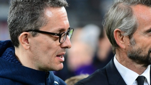 L'OM et le PSG &agrave; la lutte pour un attaquant?