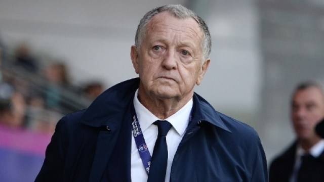 Mercato: Aulas pousse un nouveau coup de gueule...