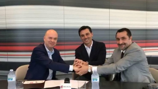 News Calciomercato | A TUTTO MILAN! - atuttomilan.it