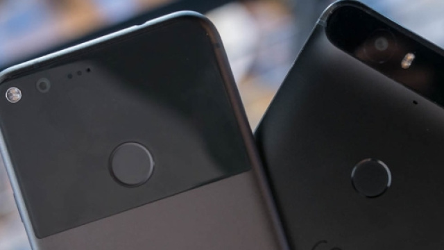 Notizie e info sul nuovo Google Pixel 2