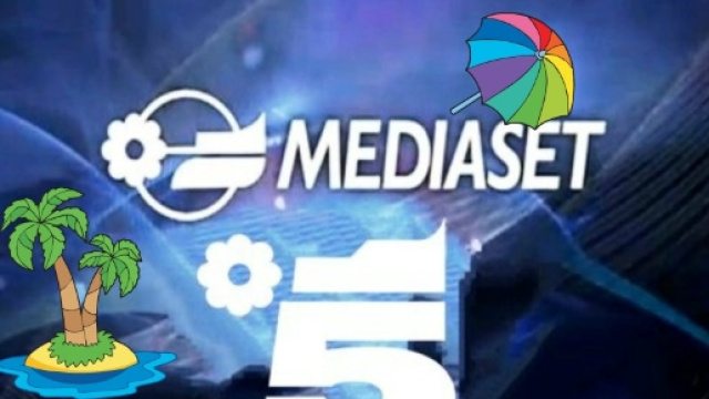 Nuova programmazione pomeriggio di Canale 5 dopo l'estate 2017.