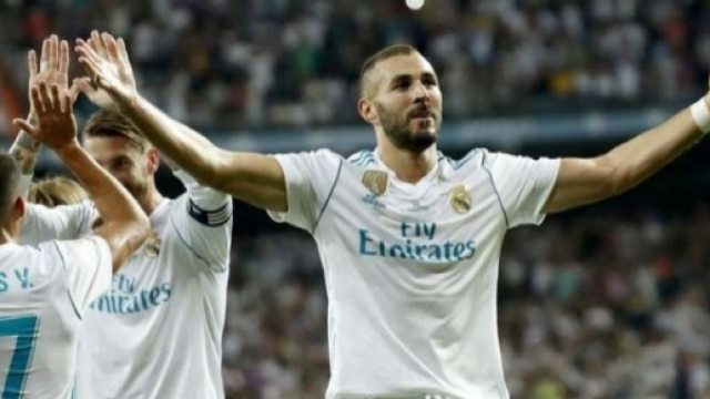 Real Madrid&nbsp;: 3 pistes s&eacute;rieuses pour renforcer l'attaque&nbsp;!