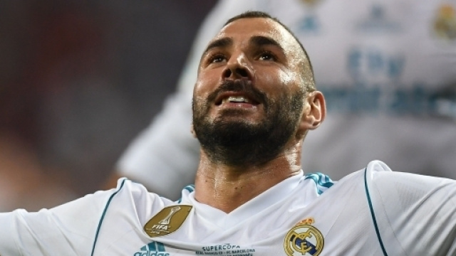 Real Madrid&nbsp;: Benzema au c&oelig;ur d'une &eacute;norme surprise&nbsp;!