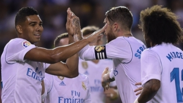 Real Madrid : Un nouveau d&eacute;part important se pr&eacute;cise !