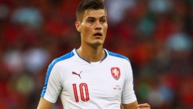 Schick-Juve, ecco chi chiede la Samp come contropartita ... - ilbianconero.com