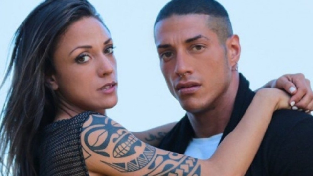 Selvaggia e Francesco - talkylife.it