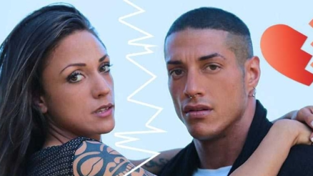 Temptation Island: colpo di scena tra Francesco e Selvaggia - il ... - bitchyf.it