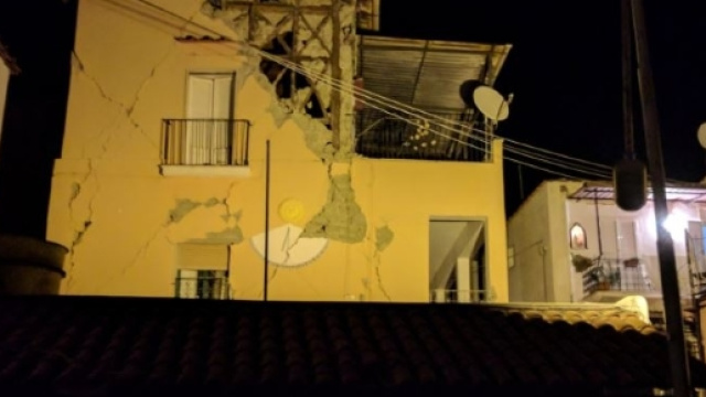 Terremoto ad Ischia: ultime novit&agrave;