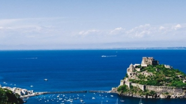 Terremoto ad Ischia - YouReporter.it - youreporter.it