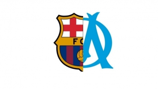 Un joueur de l'OM vers le Bar&ccedil;a ? (image via score.fr)