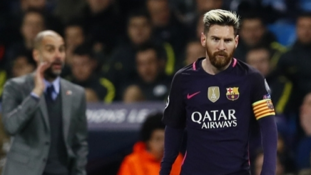 Va t-on assister &agrave; un nouveau coup de tonnerre au FC Barcelone ? (Cr&eacute;dit - DR)