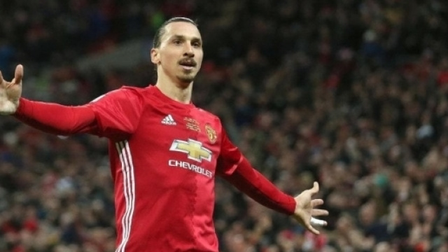 Zlatan Ibrahimovic offered LA Galaxy move to become highest-paid ... - telegraph.co.uk