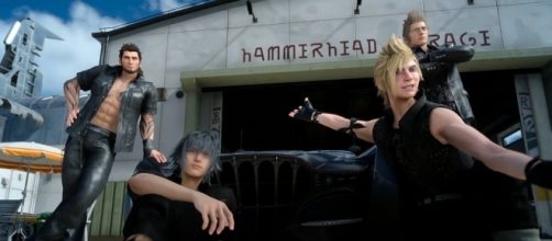 5 Games That Need To Come To PC (via flickr - BagoGames)