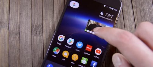 Android 8.0 Oreo - YouTube/Android Authority Channel