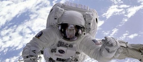 Astronaut pee can be used to create nutritional supplements in space, claim scientists [Image: Pixabay]