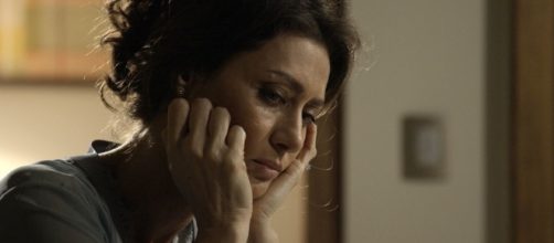 Atriz Maria Fernanda C&acirc;ndido revela motivo de seu afastamento da TV