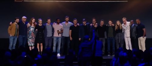 'Avengers: Infinity War' YouTube screenshot | FilmIsNowMovieTrailers/https://www.youtube.com/watch?v=VSuAzV9iWLc