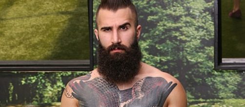 'Big Brother 19' Paul Abrahamian - used w/ permission CBS Press