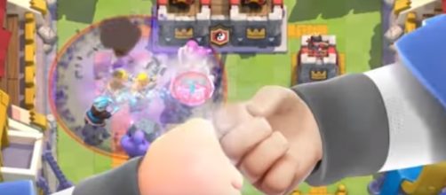 Big new features are coming soon to "Clash Royale" in September. ClashRoyale/YouTube