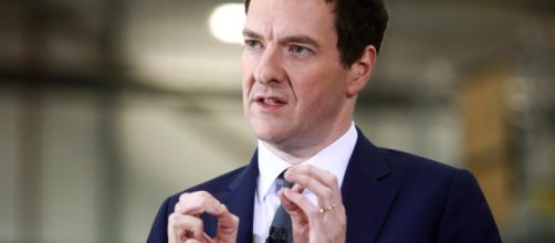 Chancellor expected to follow Cameron through the exit door after ... - thesun.co.uk