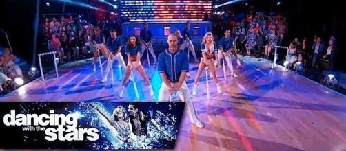 'Dancing with the Stars' returns on September 18 [Image: DWTS/YouTube screenshot]