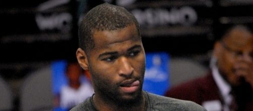 DeMarcus Cousins could be the next trade target of the Cleveland Cavaliers -- Scott Mecum via WikiCommons