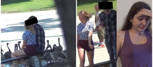 Esposa contatou YouTubers para pegar marido traidor