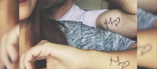 Essas tatuagens ir&atilde;o te inspirar (Foto/Google)