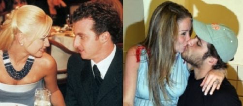 Famosos que namoraram e voc&ecirc; nem imaginava