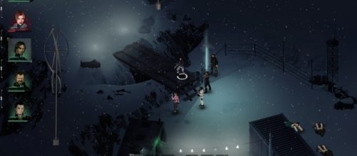 Fear Effect - Flickr, bagogames